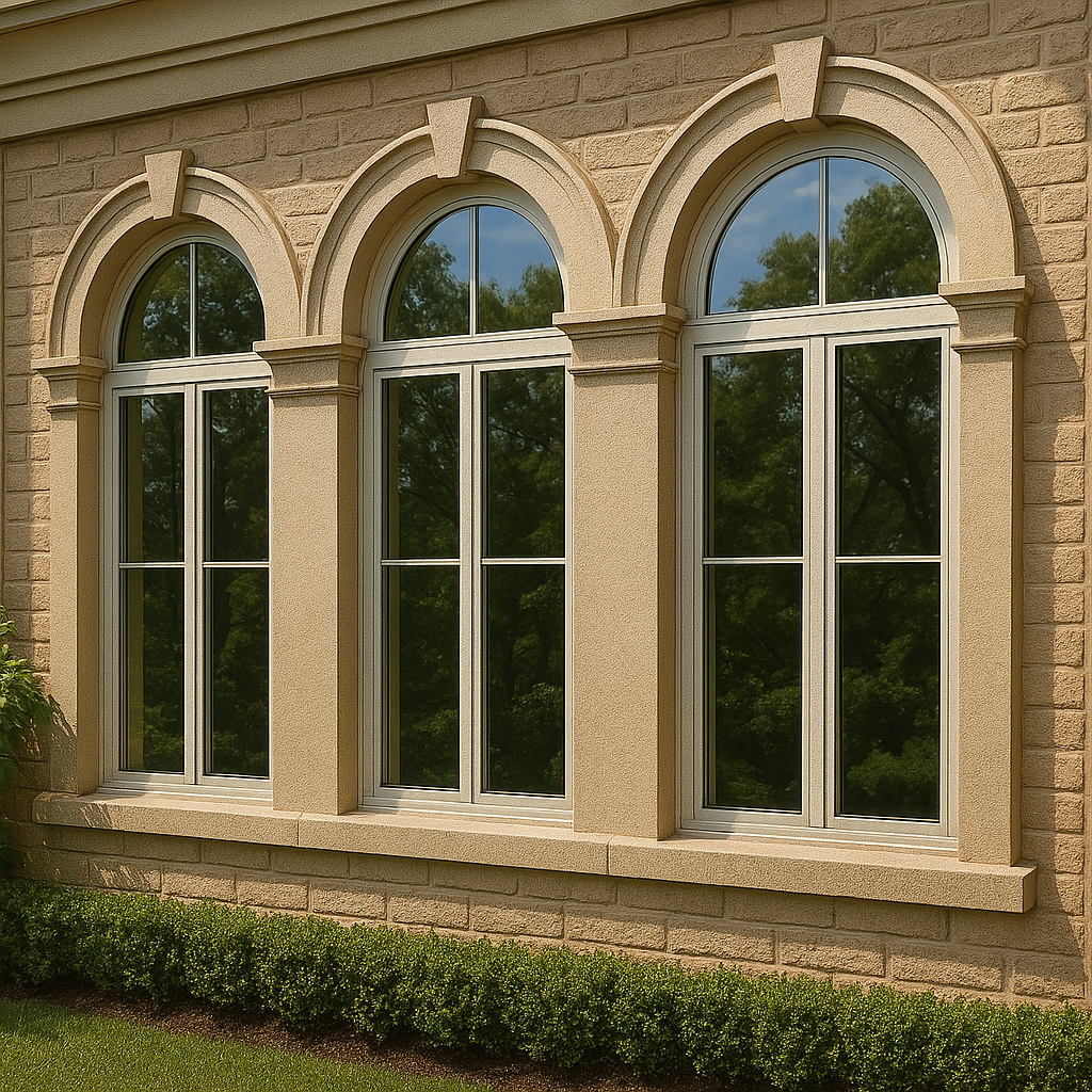 Esquadrias Especiais