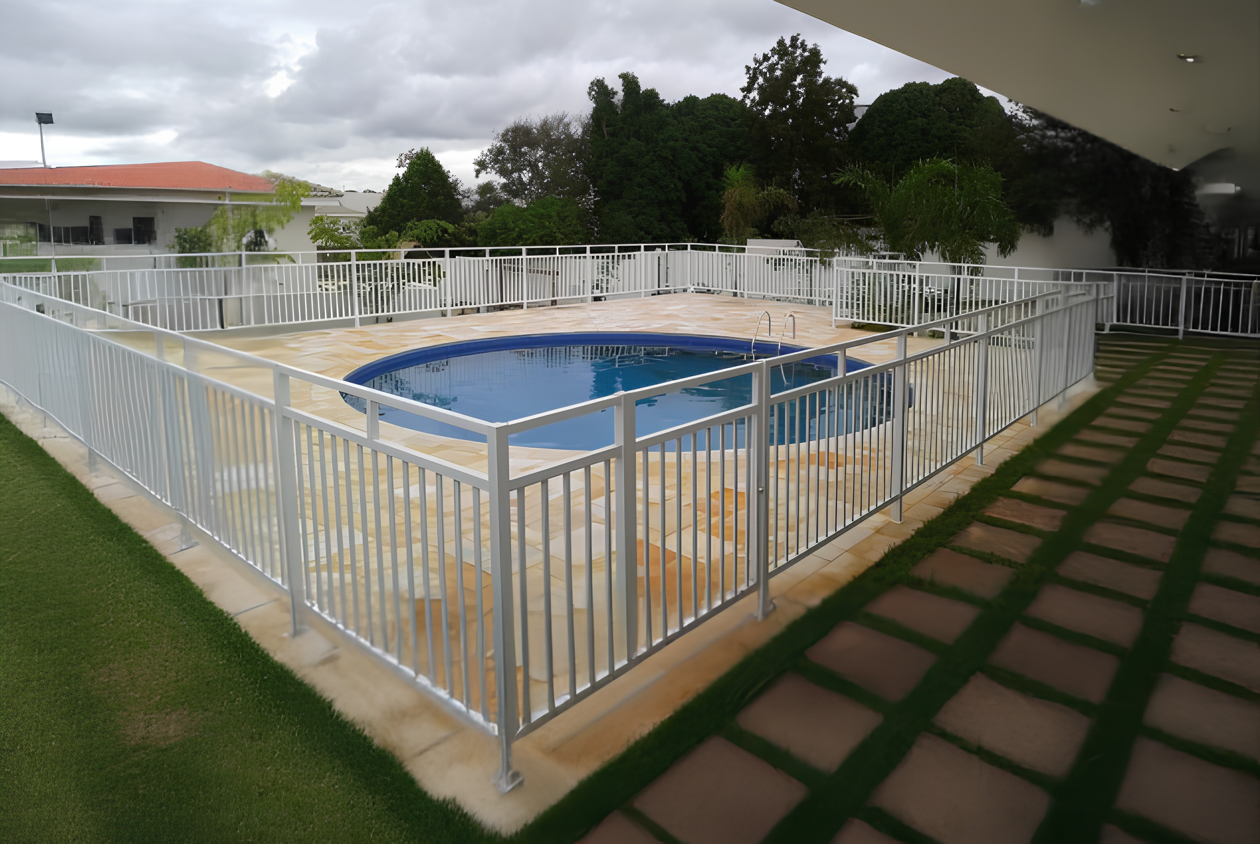 Esquadrias Especiais